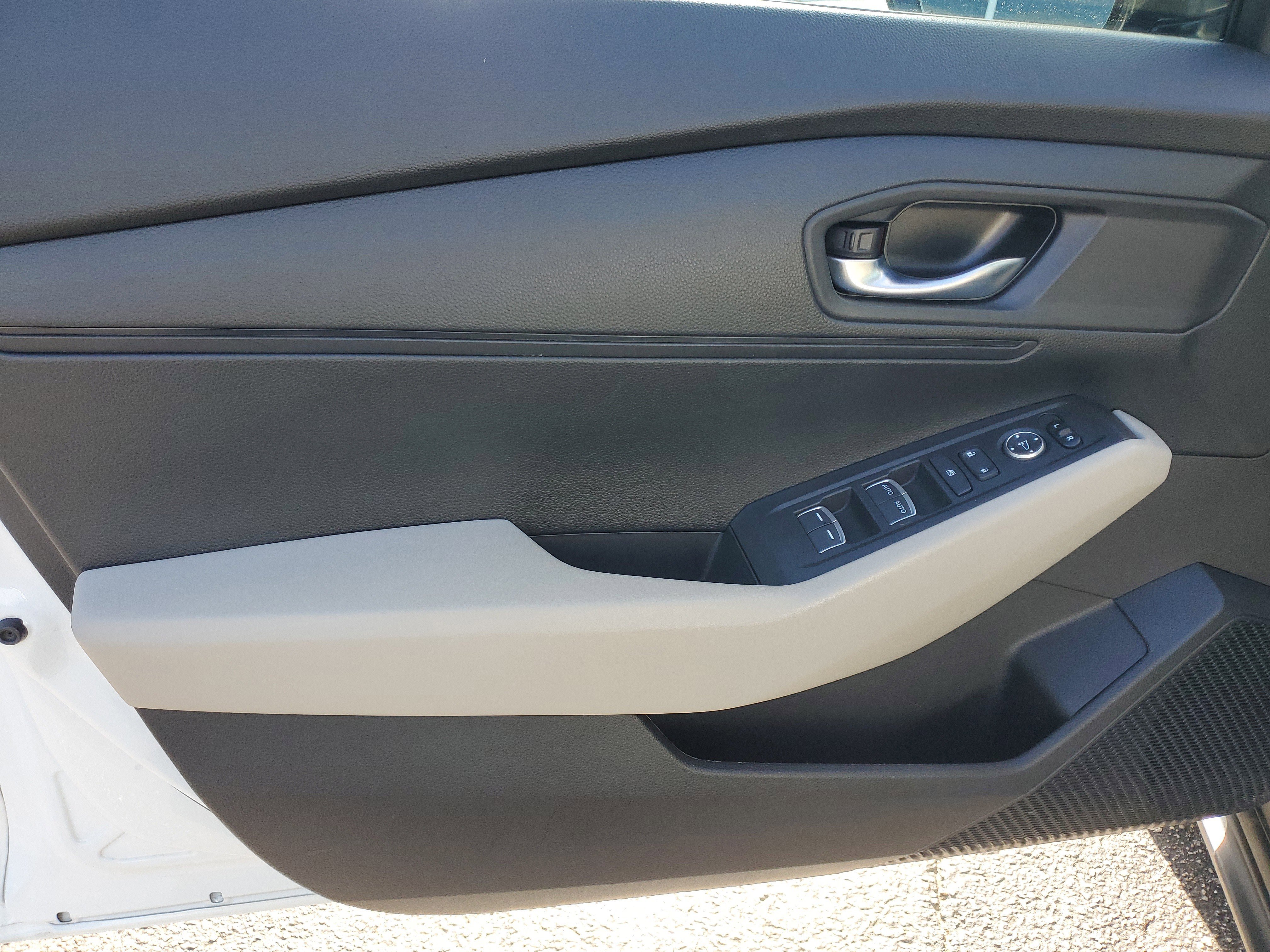 Used 2024 Honda Accord LX image 23