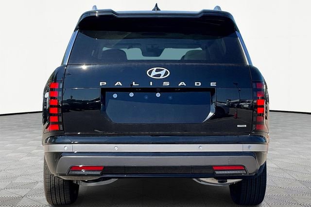 New 2026 Hyundai Palisade Limited image 4