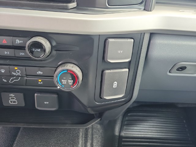 New 2027 Ford F350 XL AWD/4WD image 29