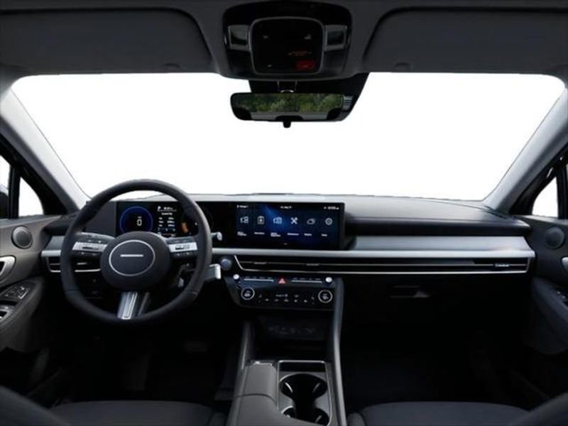 New 2026 Hyundai Sonata SEL image 11
