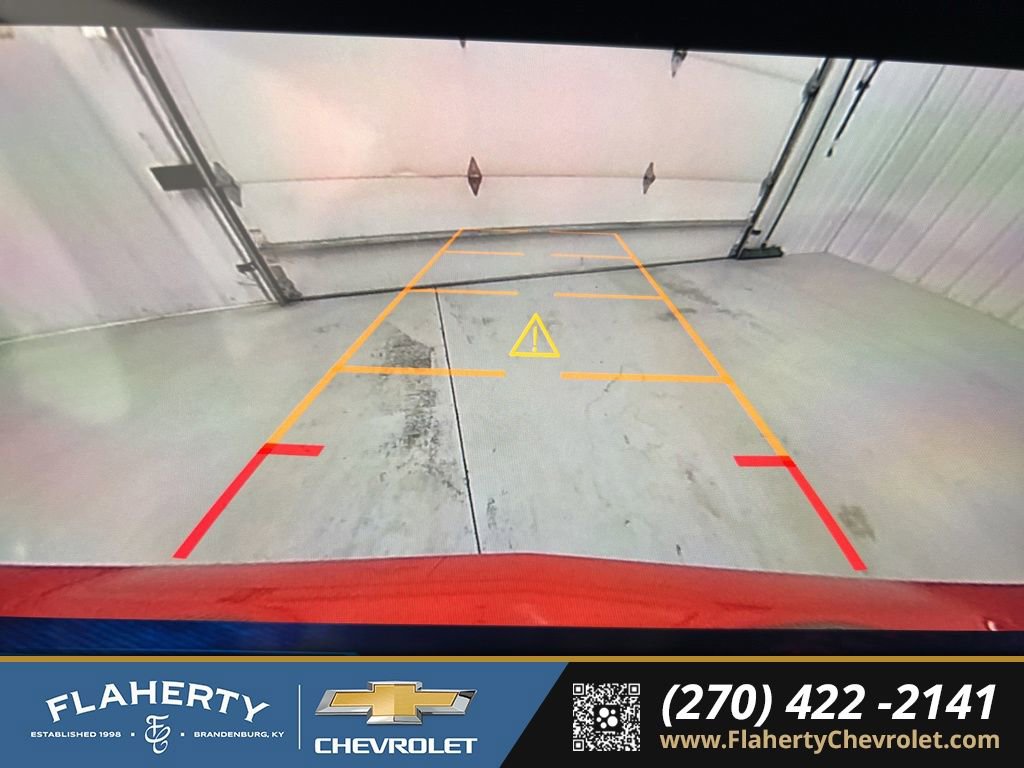 New 2026 Chevrolet Corvette Stingray image 32