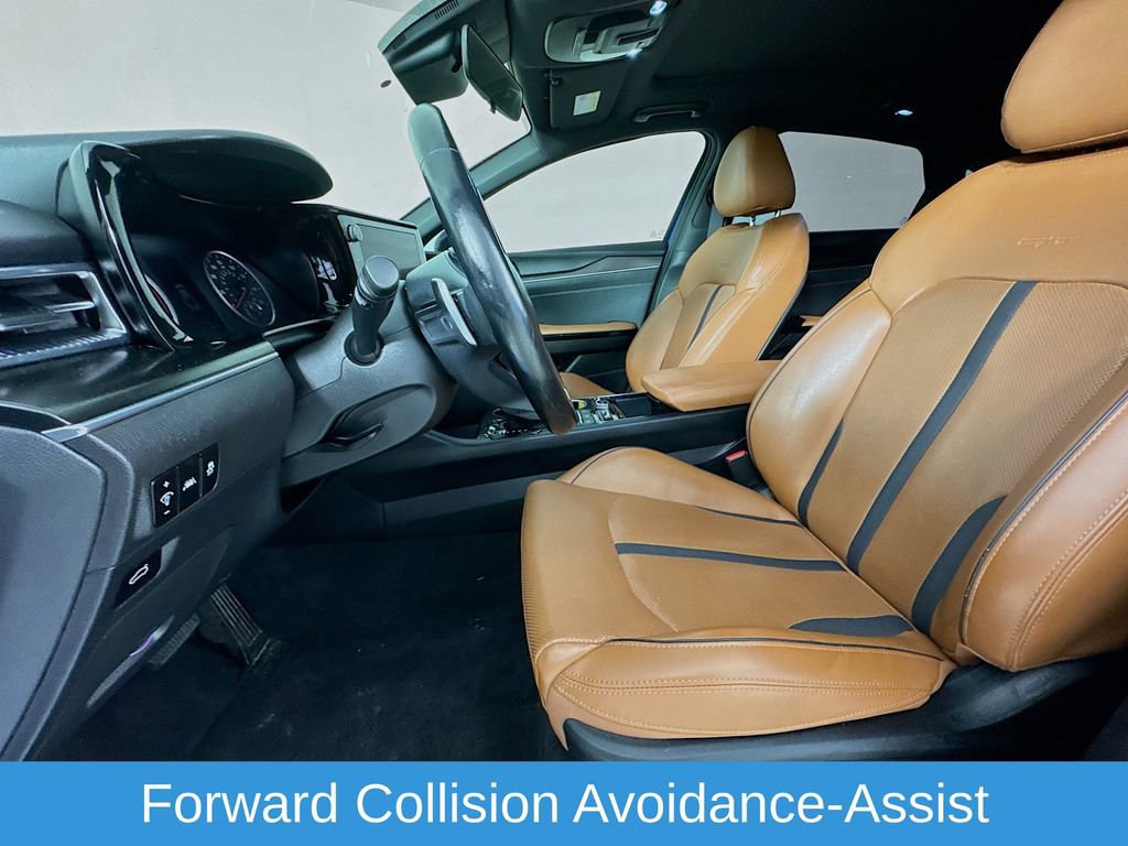 Used 2023 Kia K5 GT w/ GT1 Package image 26
