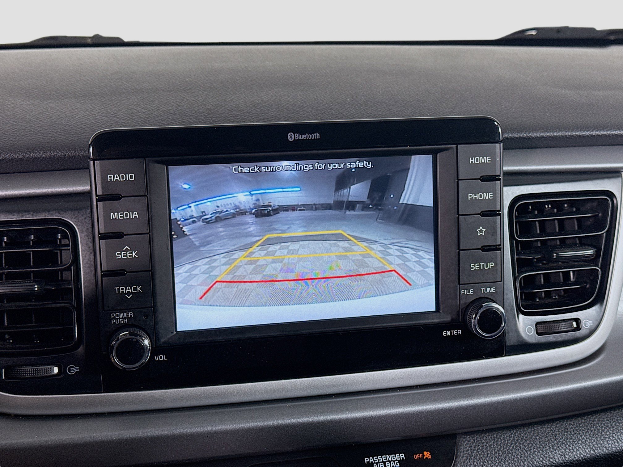 Used 2020 Kia Rio LX image 19