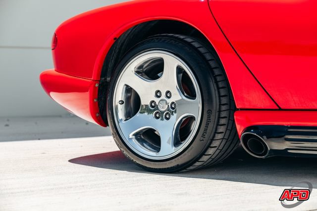 Used 1995 Dodge Viper RT/10 RWD image 54