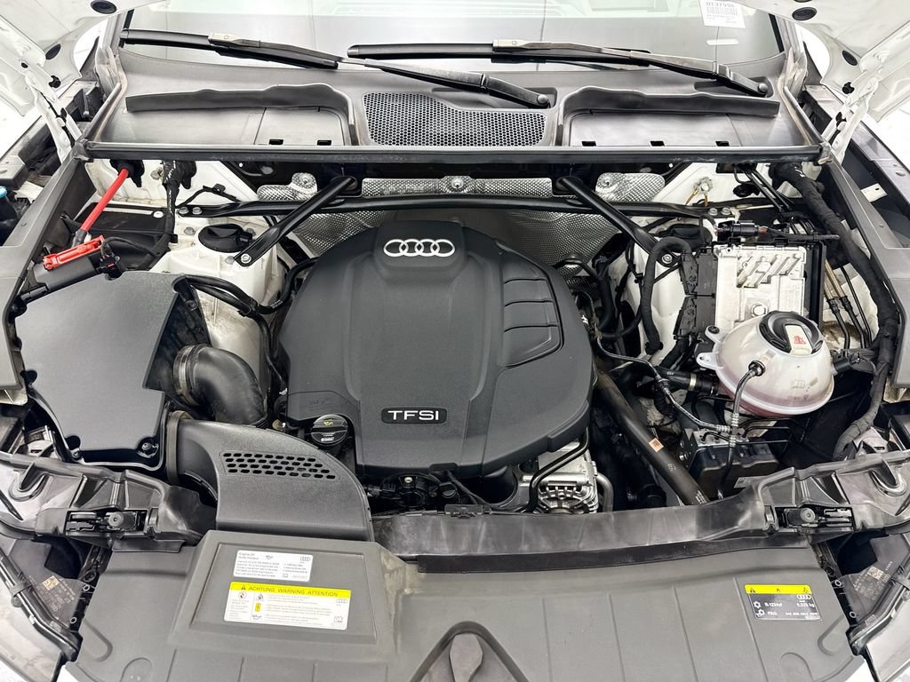 Used 2018 Audi Q5 Prestige AWD/4WD image 28