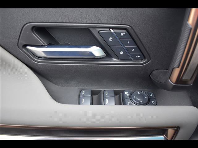 New 2025 GMC Hummer EV 3X w/ Battery Pack, 24 Module Pack image 15