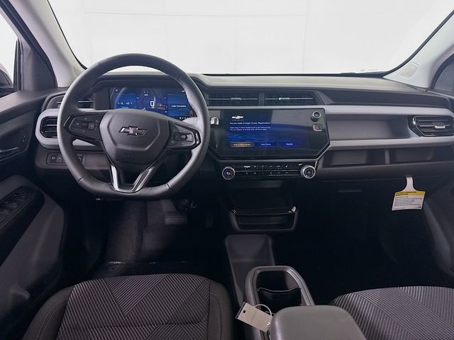 New 2027 Chevrolet Bolt LT w/ Comfort Package FWD image 25