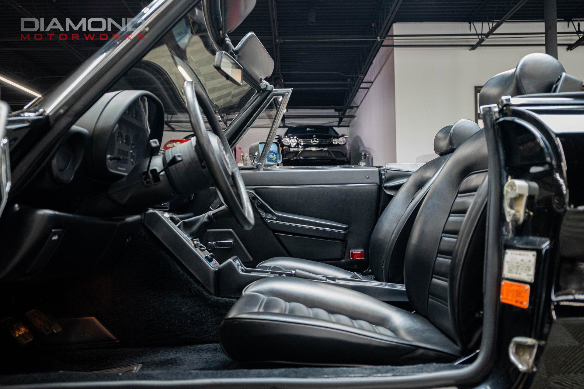 Used 1986 Alfa Romeo Spider Veloce image 87