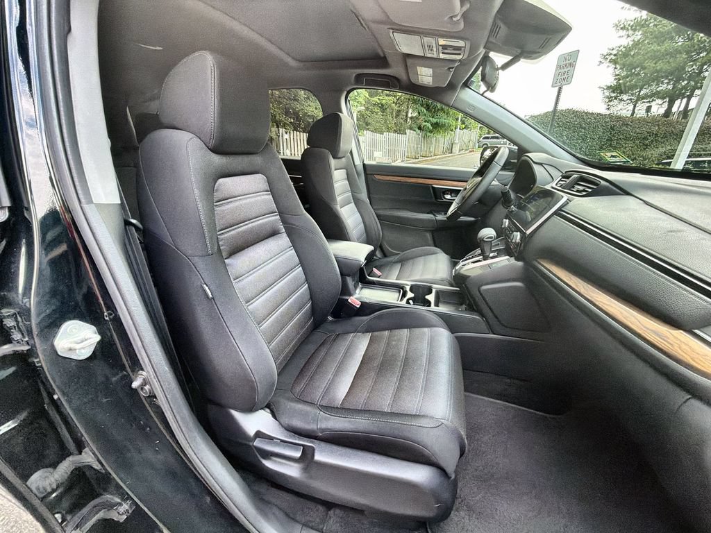 Used 2019 Honda CR-V EX image 22