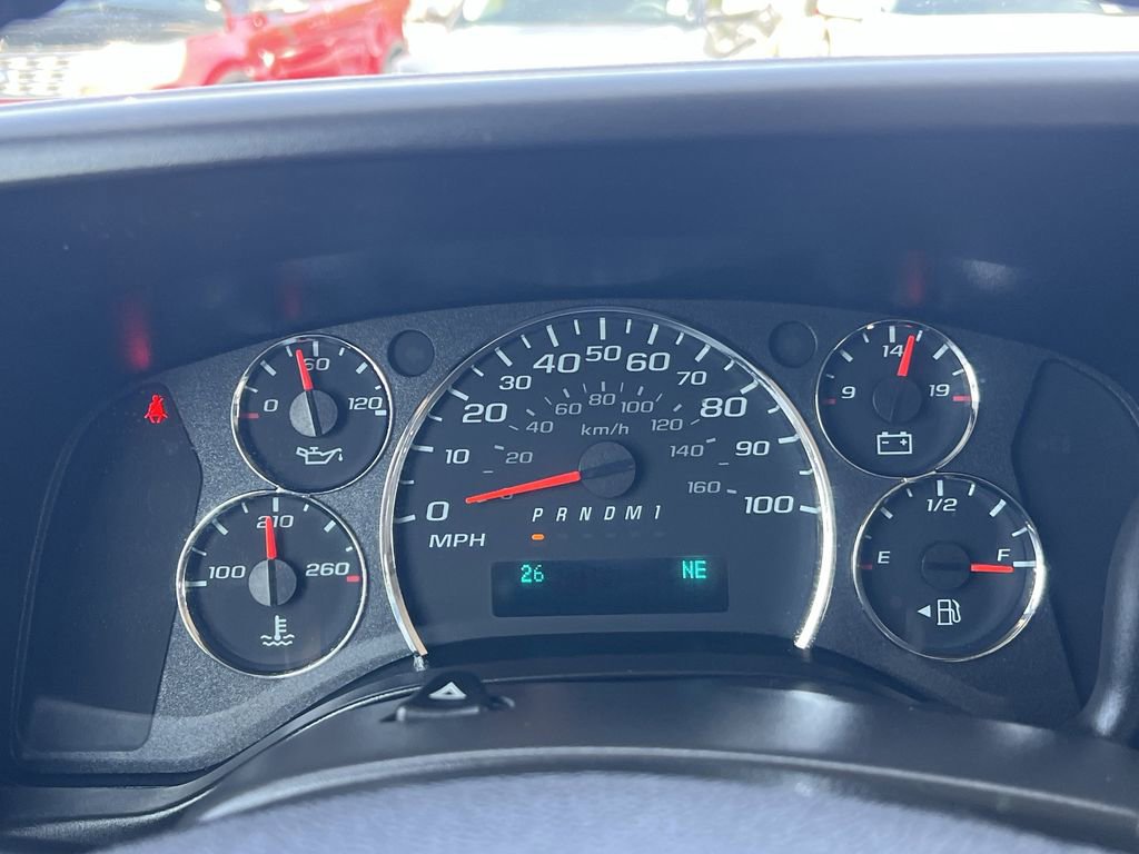 Used 2023 Chevrolet Express 3500 LS image 13