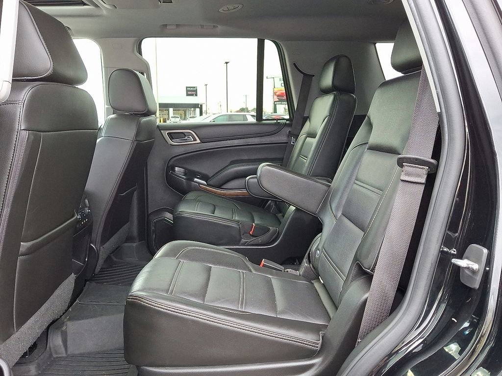 Used 2019 GMC Yukon Denali w/ Denali Ultimate Package image 11
