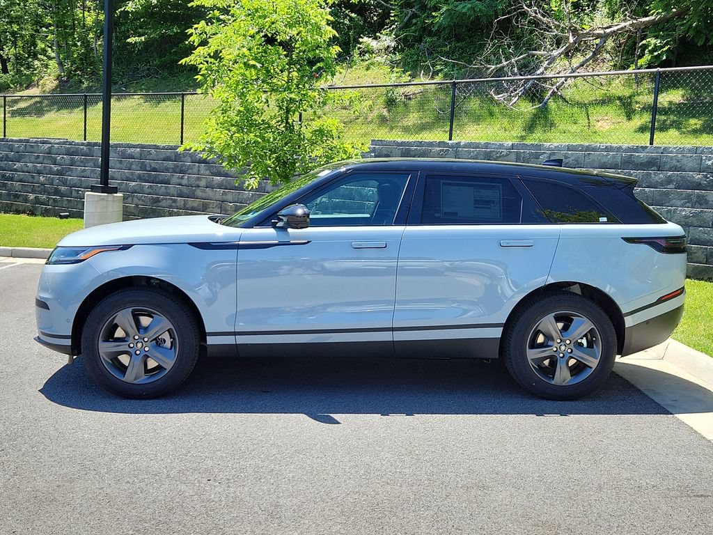 New 2026 Land Rover Range Rover Velar S AWD/4WD image 6