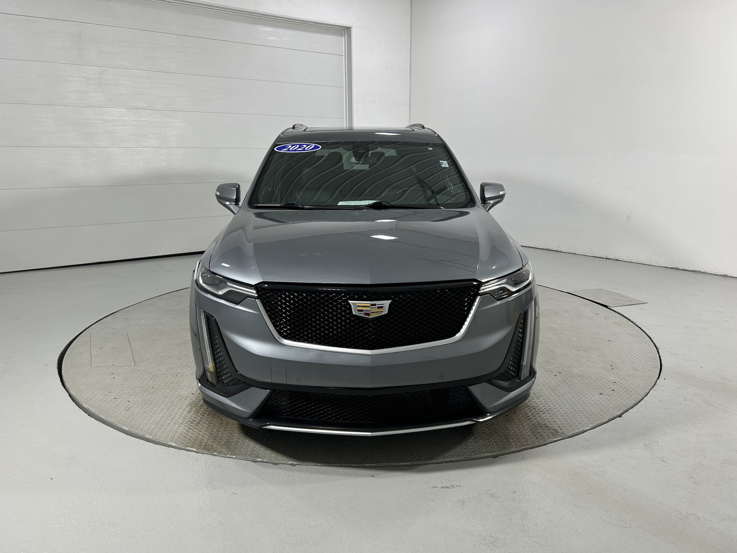 Used 2020 Cadillac XT6 Sport AWD/4WD image 18