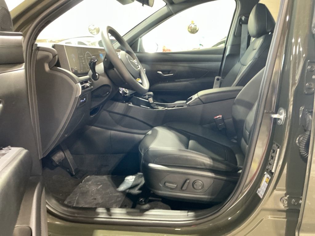 New 2026 Hyundai Santa Cruz SEL image 10