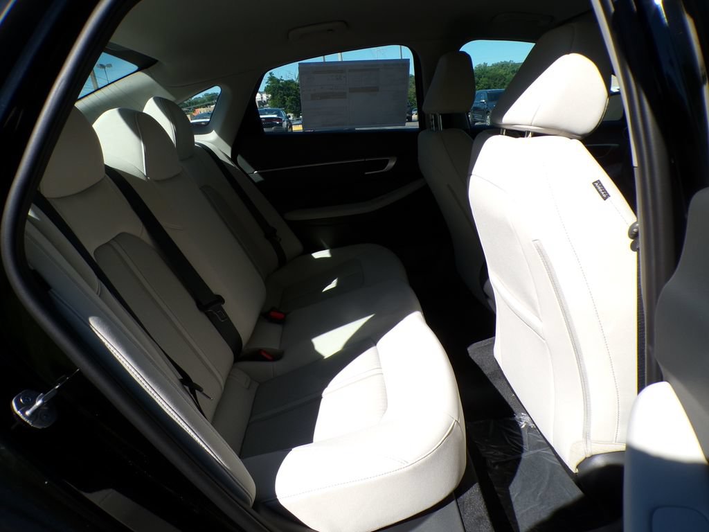 New 2026 Hyundai Sonata SE FWD image 18