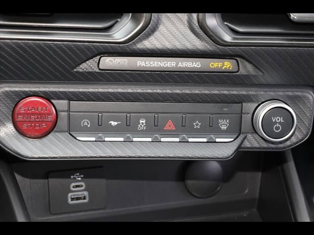 New 2025 Ford Mustang GT image 22