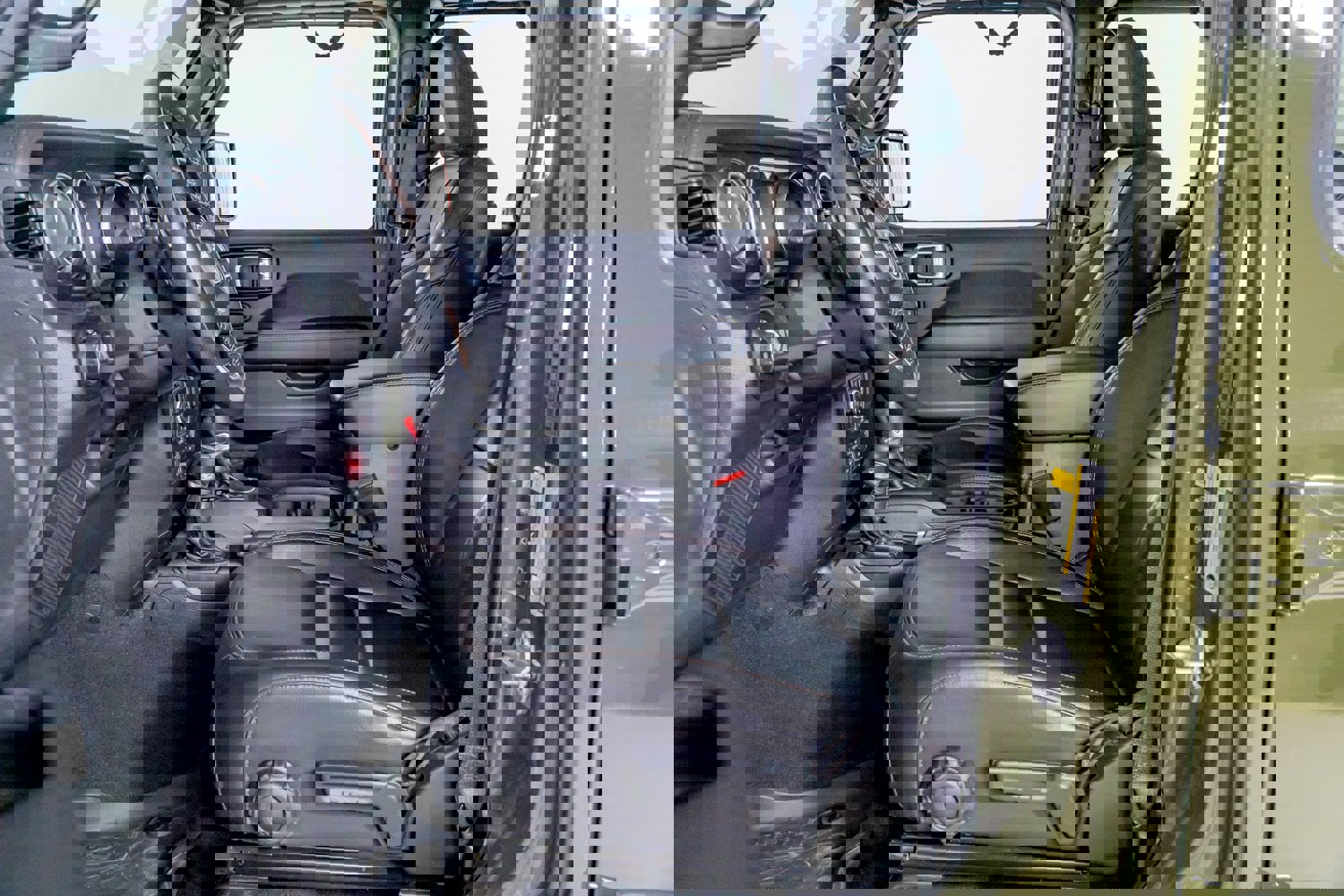 Used 2023 Jeep Wrangler Unlimited Rubicon 392 w/ Xtreme Recon 35" Tire Package image 21