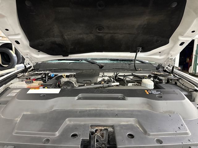 Used 2011 Chevrolet Silverado 3500 LTZ w/ LTZ Plus Package AWD/4WD image 26