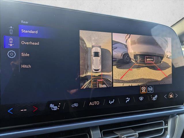 New 2026 Chevrolet Equinox EV LT AWD/4WD image 13