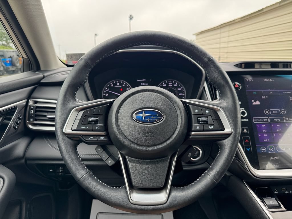 Used 2021 Subaru Legacy Limited w/ Popular Package #2 AWD/4WD image 15