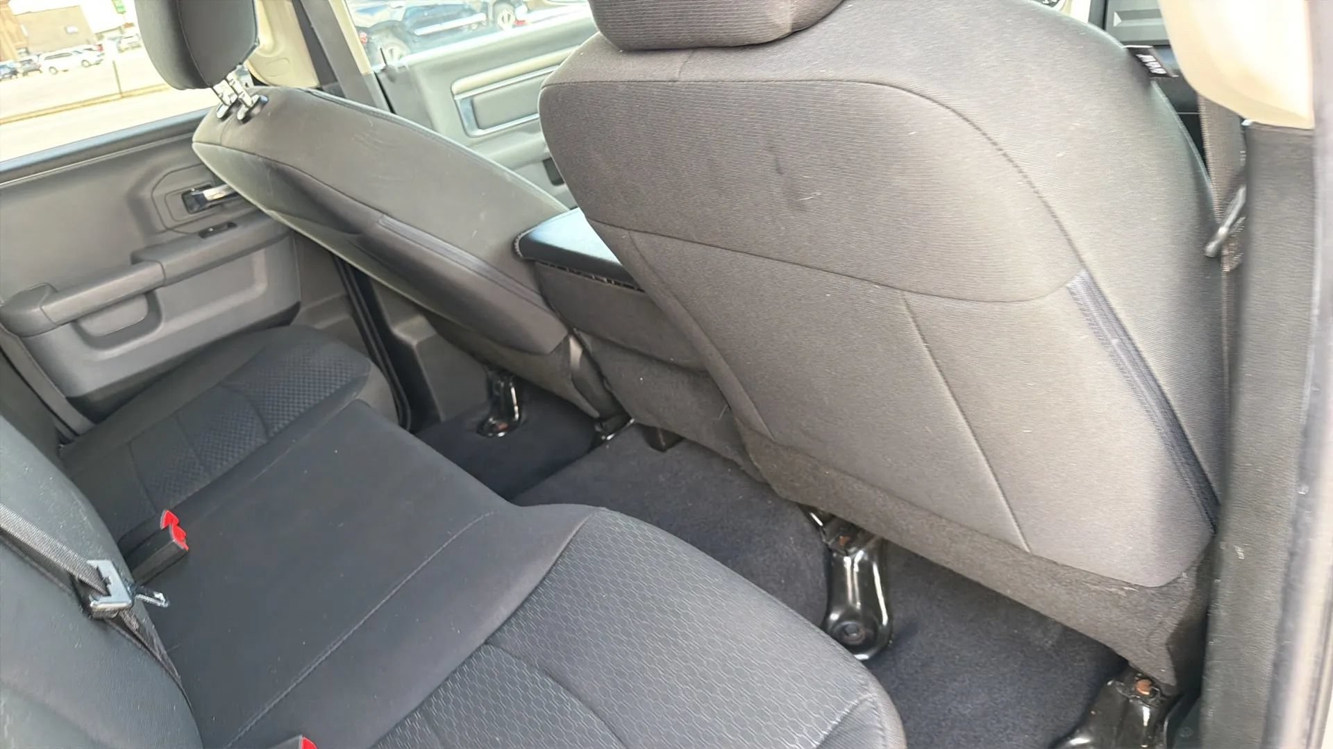 Used 2019 RAM 1500 Classic Warlock w/ Electronics Group AWD/4WD image 52