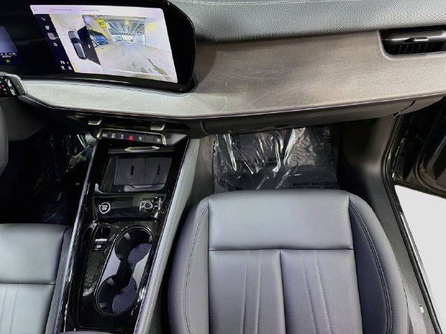New 2026 Audi Q3 quattro 2.0T AWD/4WD image 17