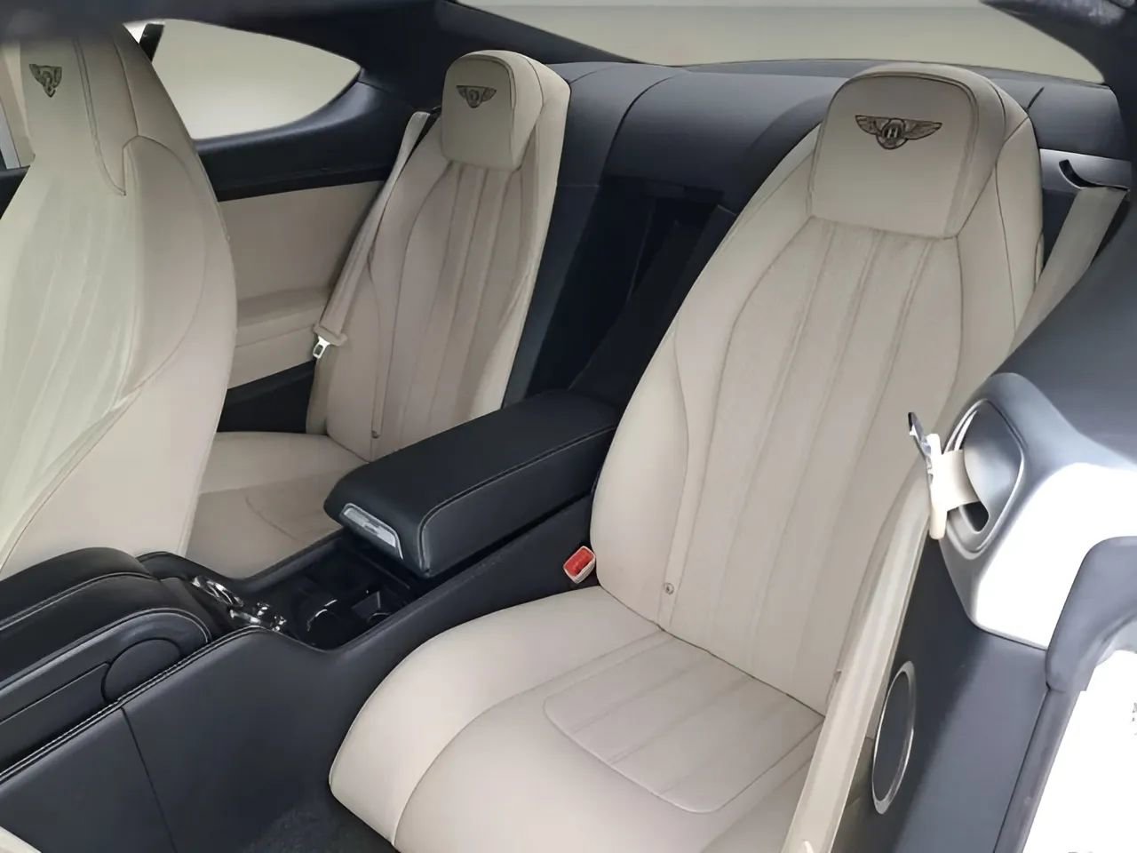 Used 2013 Bentley Continental GT image 13
