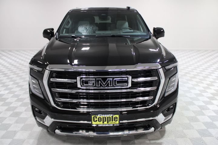 New 2026 GMC Yukon Elevation w/ Elevation Premium Package AWD/4WD image 7