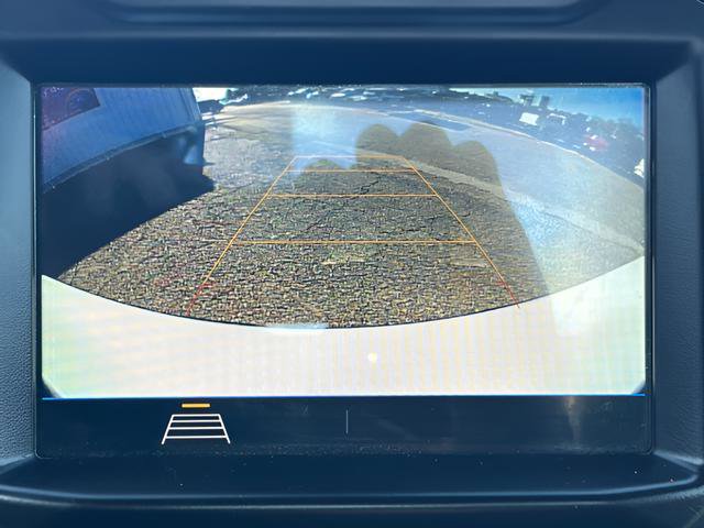 Used 2019 Chevrolet Silverado 1500 W/T RWD image 25
