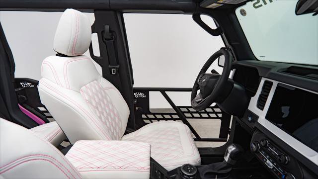 Used 2026 Ford Bronco Big Bend image 32