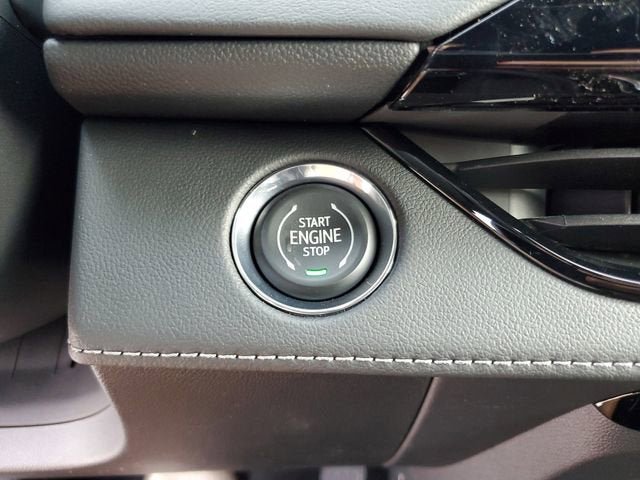 New 2026 Buick Enclave Avenir w/ Super Cruise Package FWD image 25