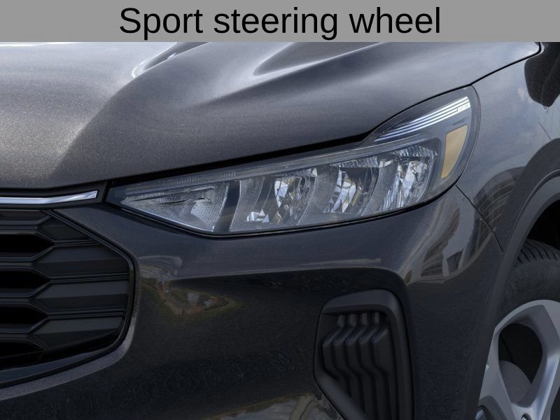 New 2026 Ford Escape ST-Line w/ Tech Pack #1 AWD/4WD image 19