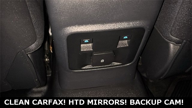 Used 2023 Ford Bronco Black Diamond image 7