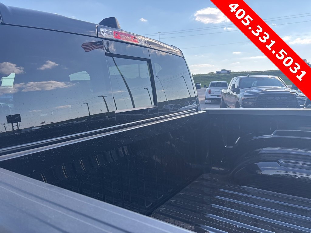 New 2026 RAM 1500 Laramie image 22