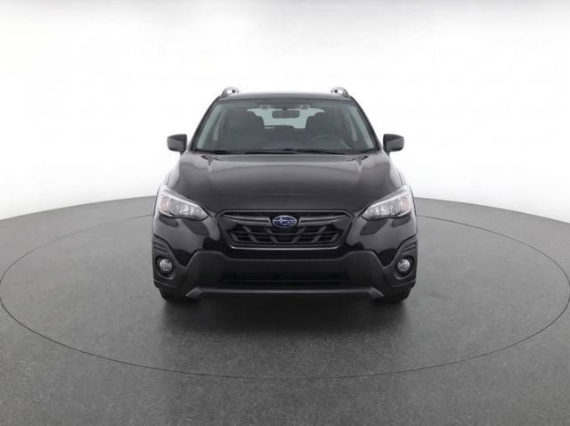 Used 2021 Subaru Crosstrek 2.5i Sport w/ Moonroof Package AWD/4WD image 2