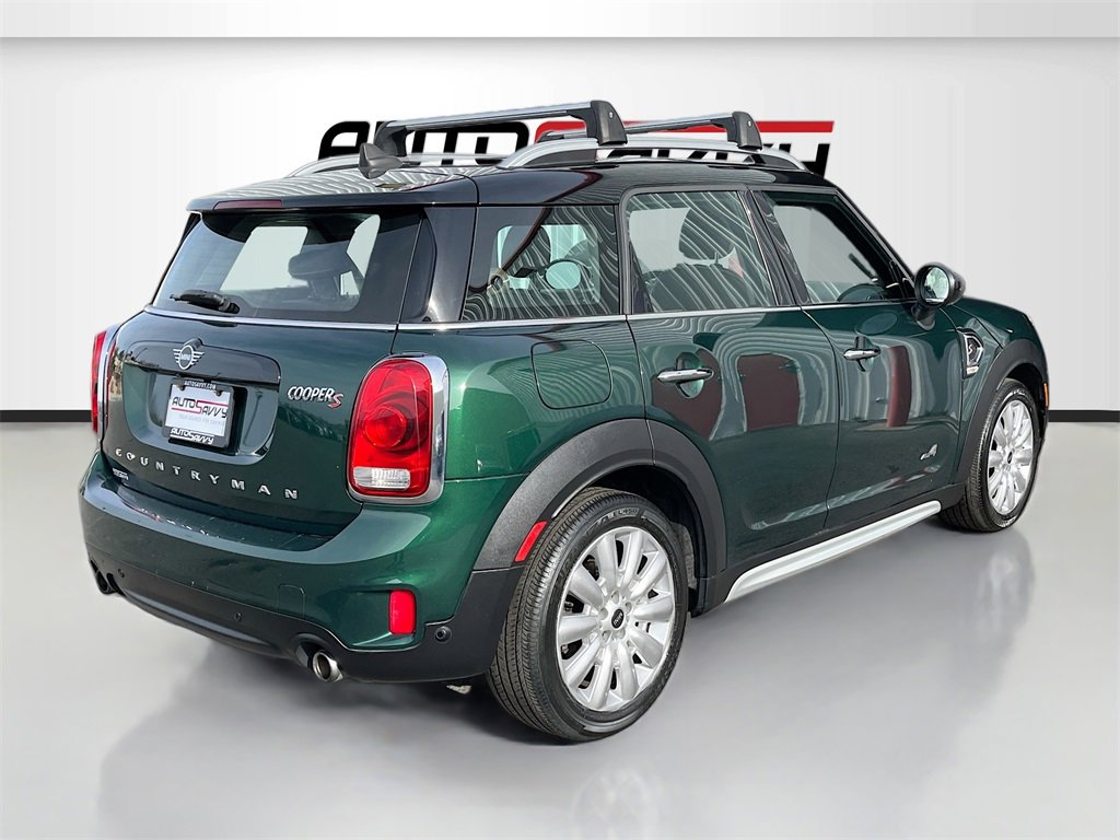 Used 2019 MINI Cooper Countryman S w/ Convenience Package image 7