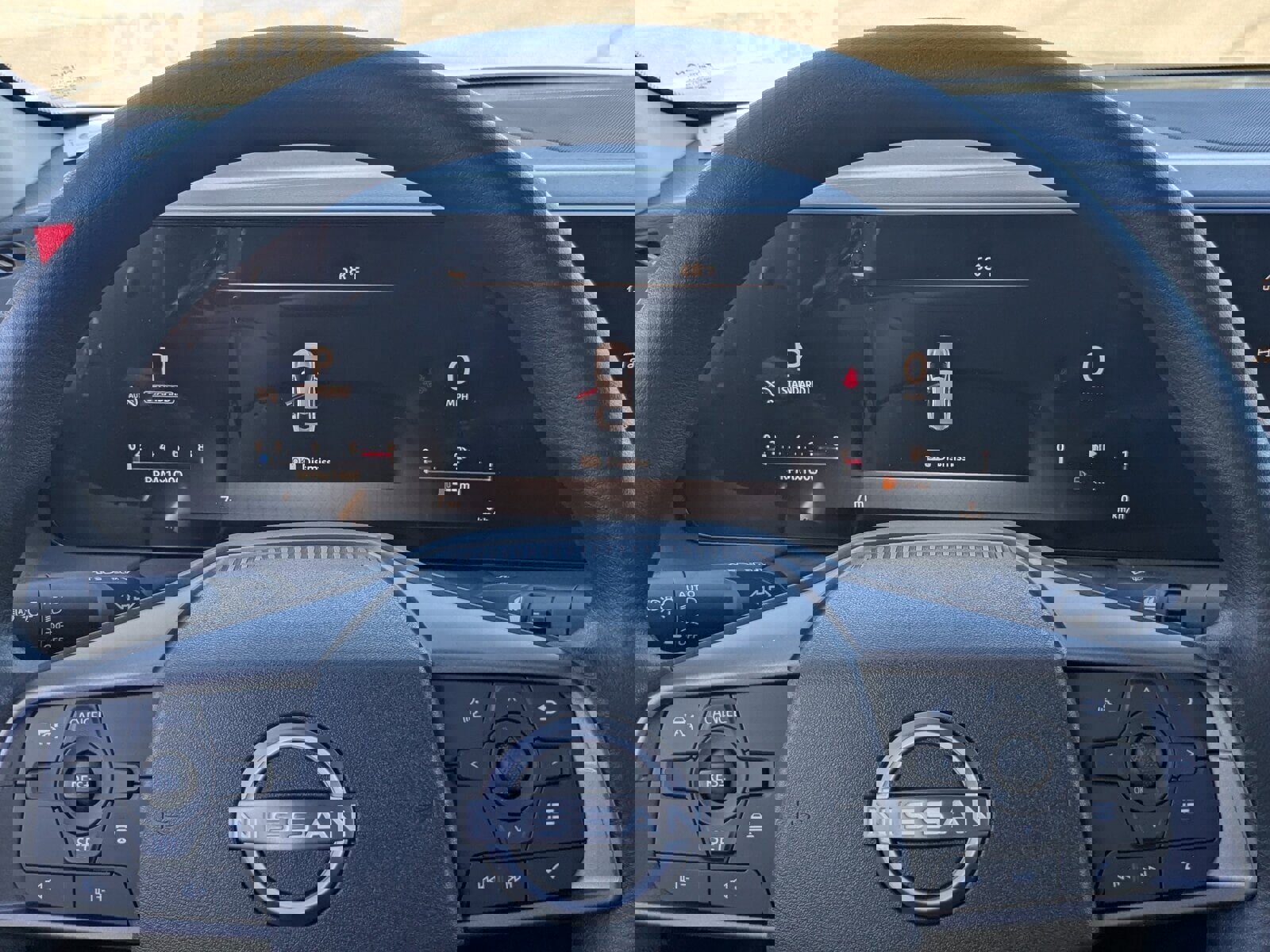 New 2026 Nissan Sentra SV image 26