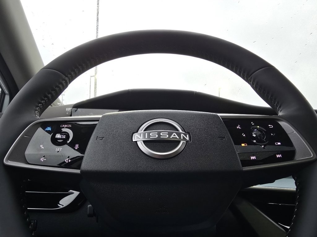 New 2026 Nissan Murano Platinum w/ Technology Package image 16