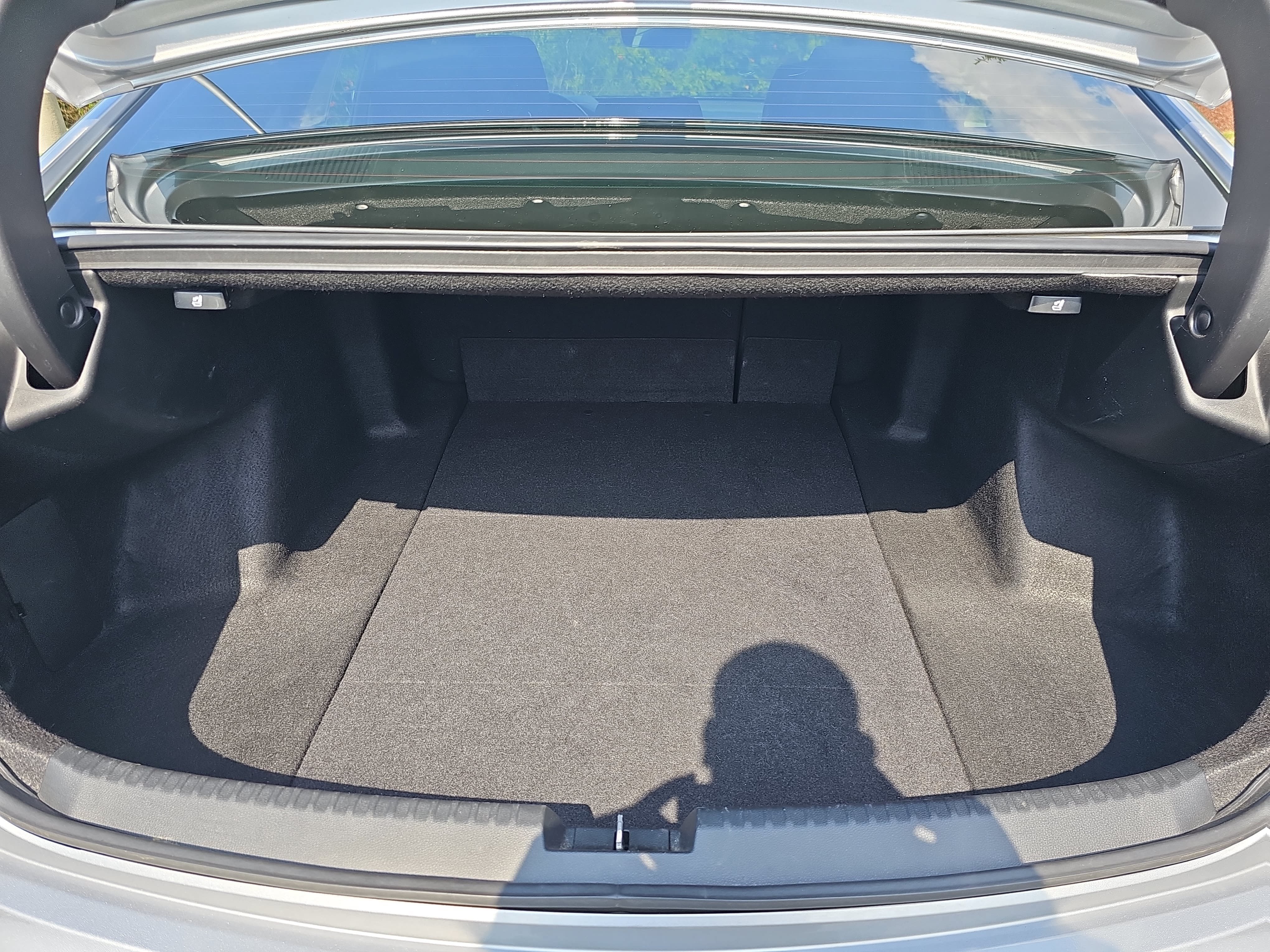 Certified 2021 Acura TLX w/ A-SPEC Pkg FWD image 12