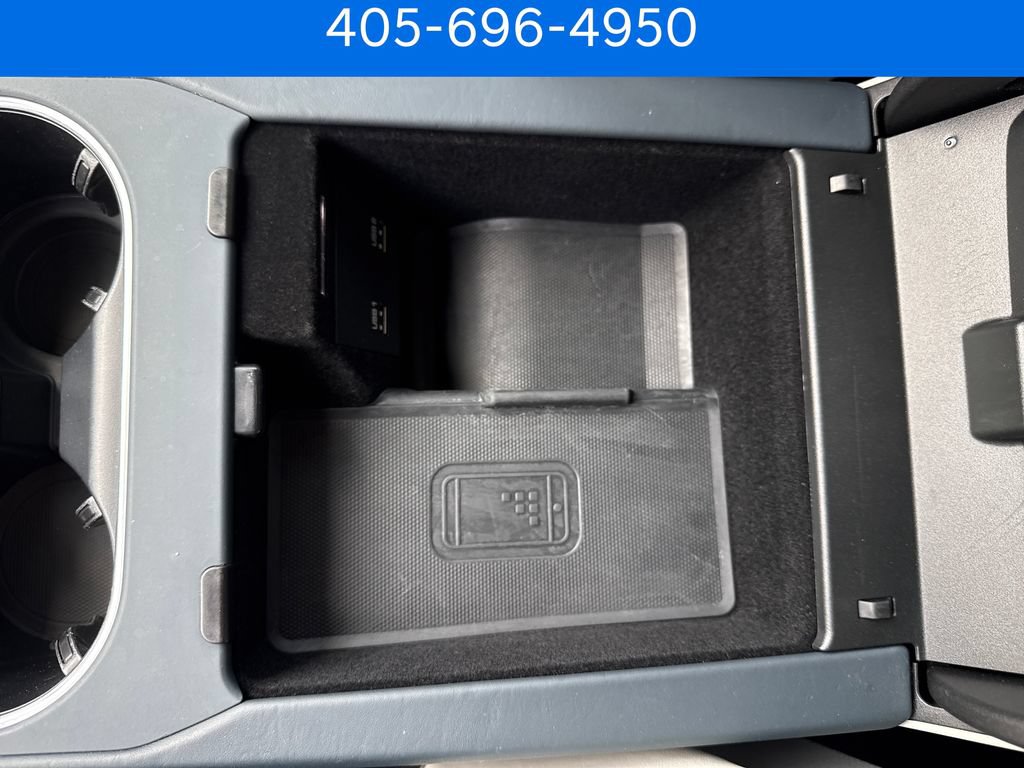Used 2019 Porsche Cayenne Turbo AWD/4WD image 33