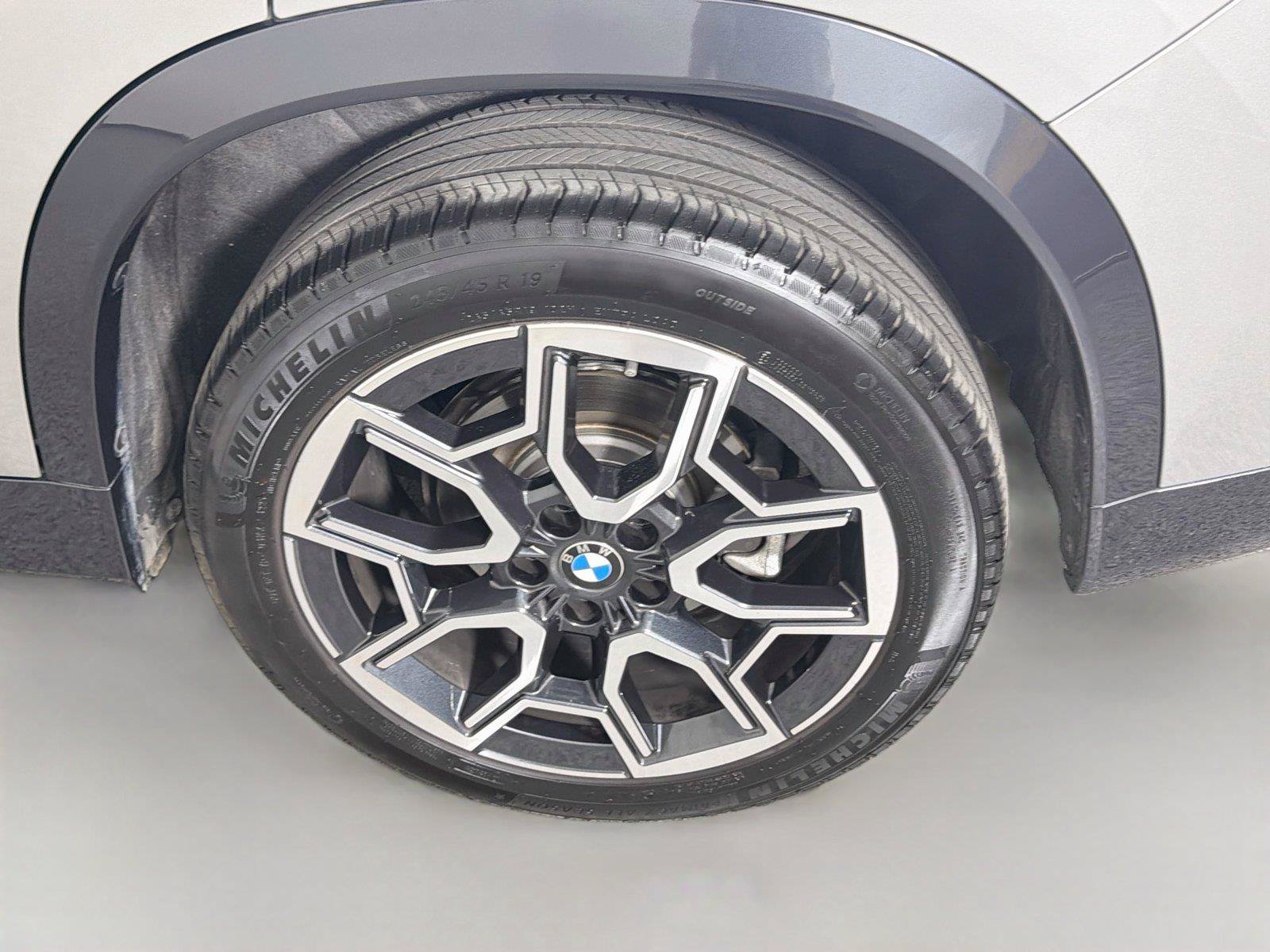 Used 2026 BMW X1 xDrive28i w/ Convenience Package AWD/4WD image 31