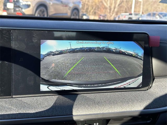 New 2026 Nissan Kicks SV image 20