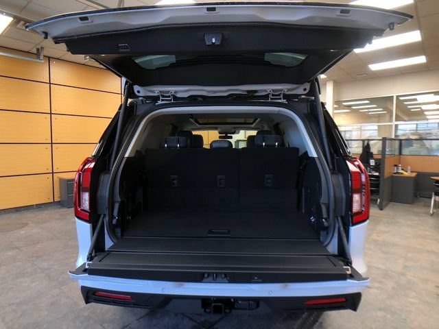 New 2026 Ford Expedition Active AWD/4WD image 23