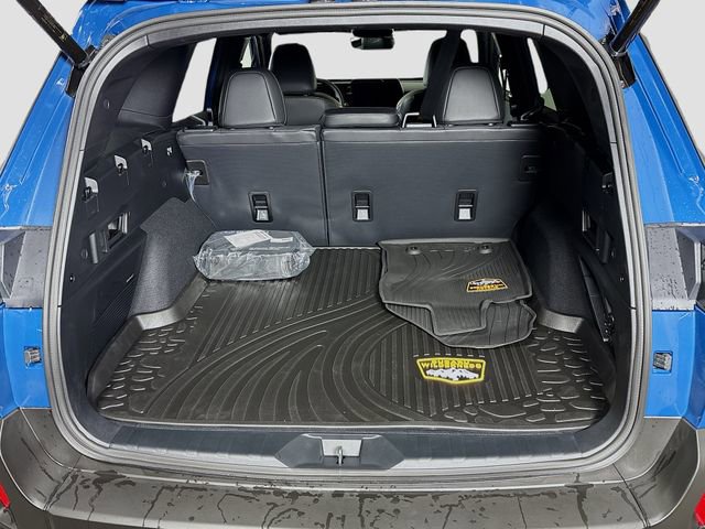 New 2026 Subaru Outback Wilderness image 28