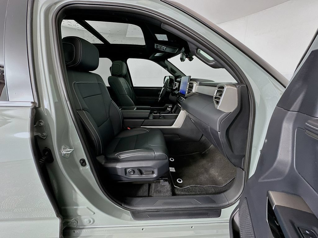 Certified 2026 Toyota Tundra Limited RWD image 29