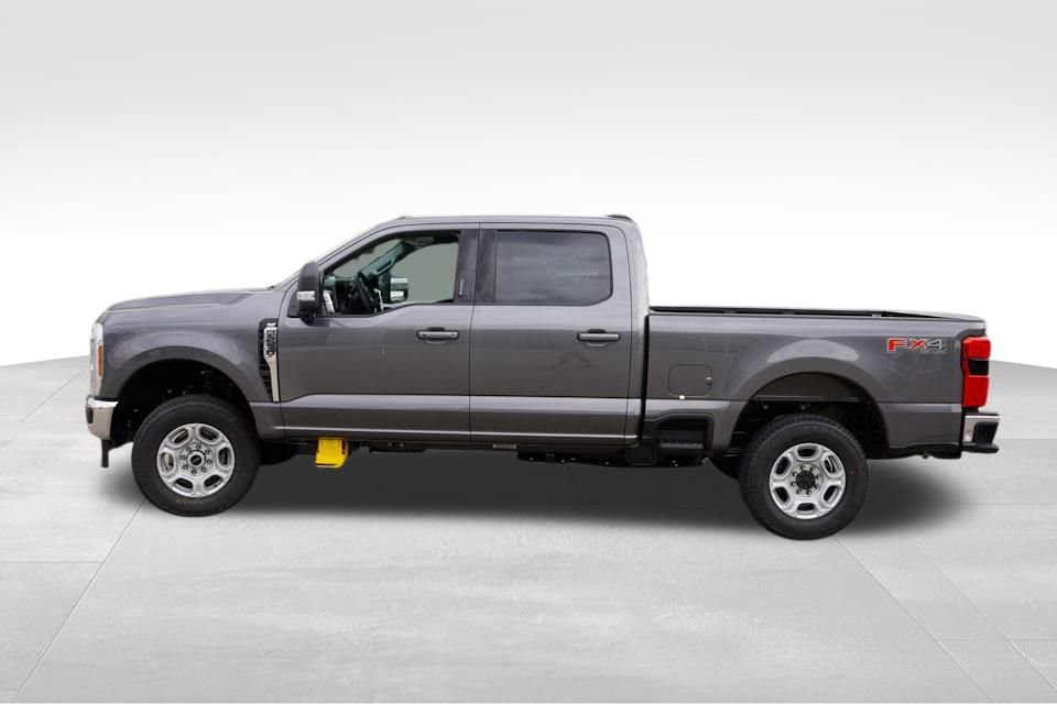 New 2026 Ford F250 XLT w/ XLT Premium Package image 6
