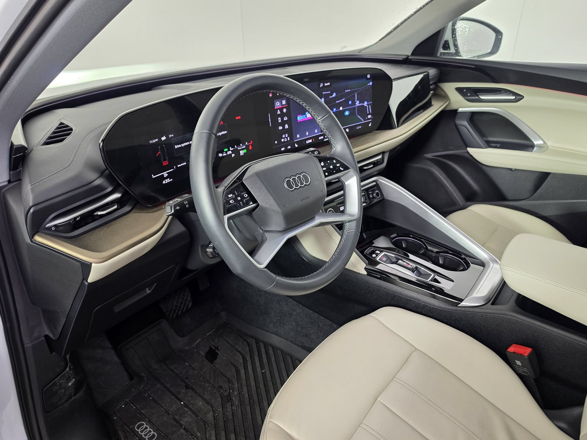 Used 2025 Audi Q5 Premium w/ Convenience Package AWD/4WD image 15
