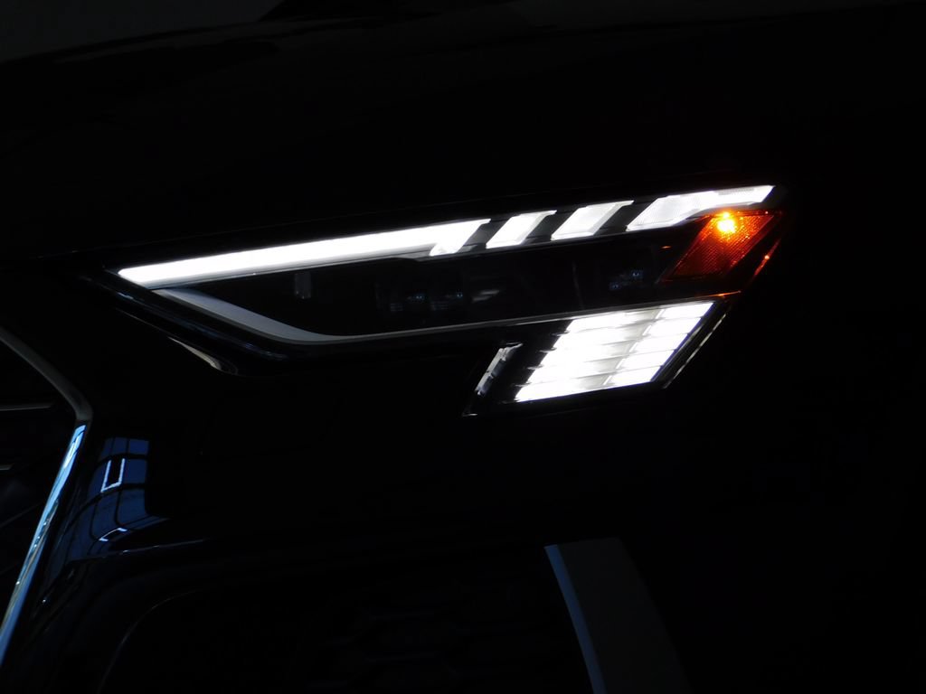 Used 2022 Audi S3 Prestige AWD/4WD image 14