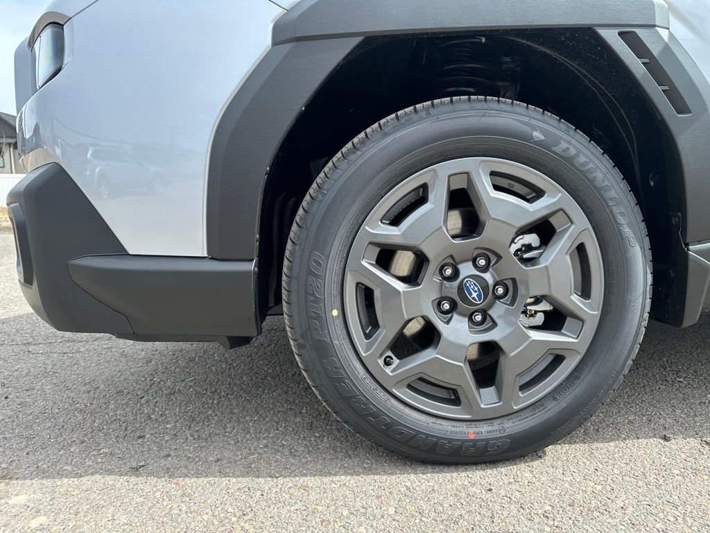 New 2026 Subaru Outback Premium image 11