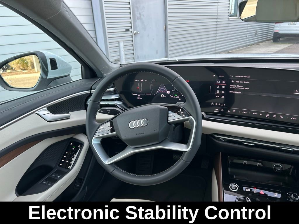 New 2026 Audi A6 Premium image 9